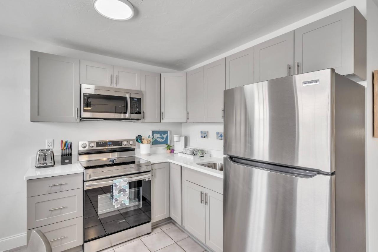 2Bed 1Bath Suite Minutes To Downtown, Beaches, Restaurants, Theaters And More ساراسوتا المظهر الخارجي الصورة