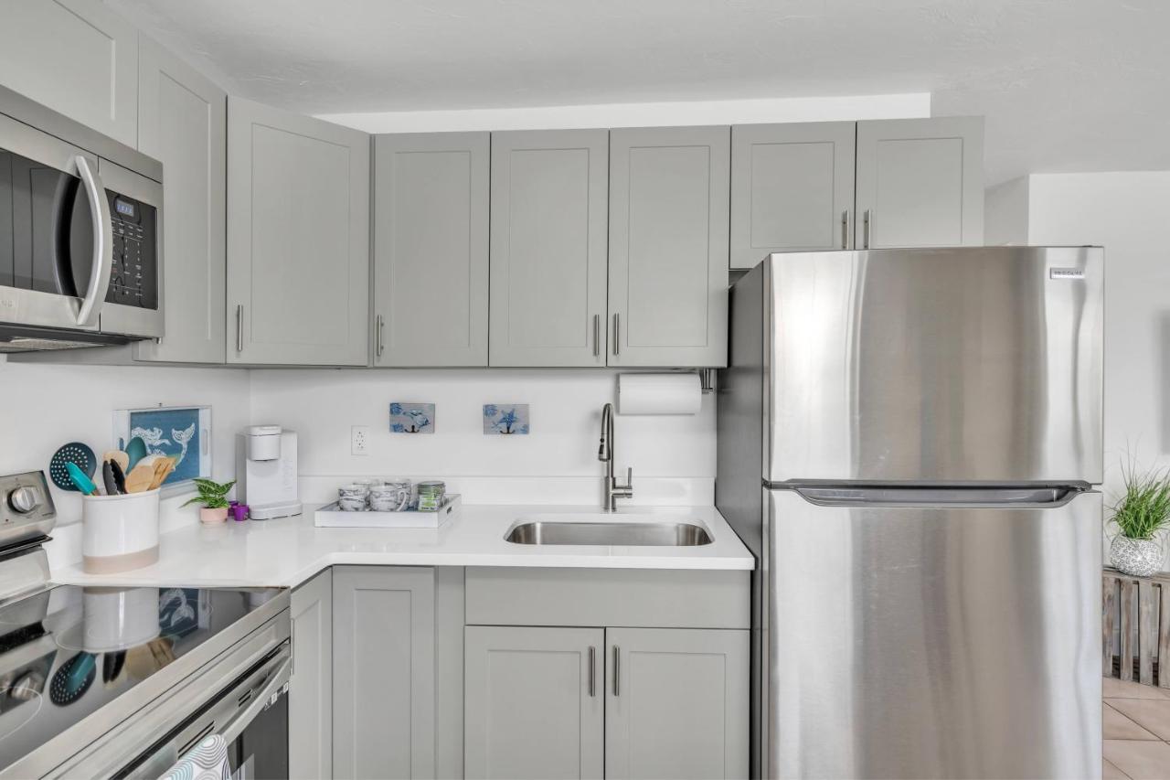 2Bed 1Bath Suite Minutes To Downtown, Beaches, Restaurants, Theaters And More ساراسوتا المظهر الخارجي الصورة